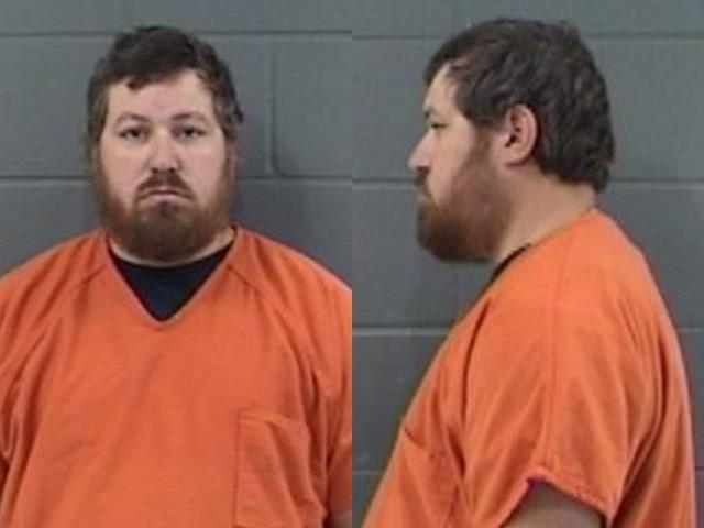 Geary County KS Arrests Public Jail Records