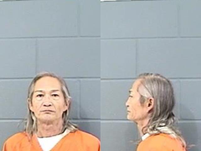 Geary County KS Arrests Public Jail Records