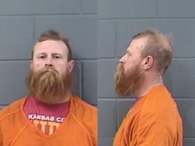 Geary County KS Arrests Public Jail Records