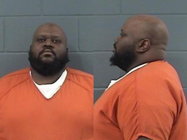 Geary County KS Arrests Public Jail Records