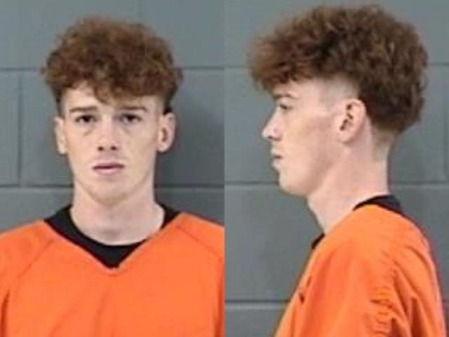 Geary County KS Arrests Public Jail Records